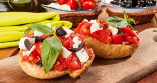 Το πιο νόστιμο κρητικό superfood