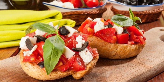 Το πιο νόστιμο κρητικό superfood