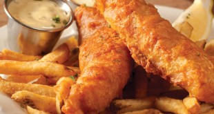 Τρώτε τηγανητά; Έχετε αυξημένο κίνδυνο καρδιακής προσβολής!