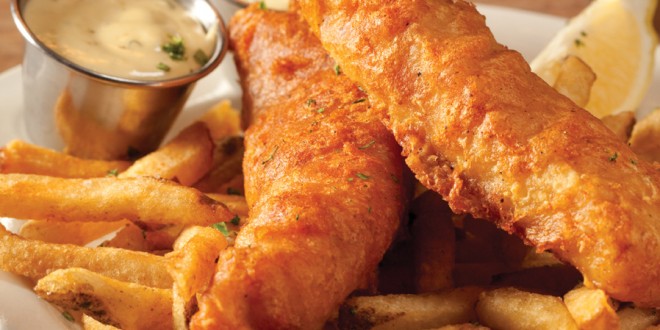 Τρώτε τηγανητά; Έχετε αυξημένο κίνδυνο καρδιακής προσβολής!