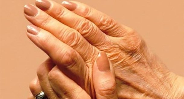 1 στους 4 υποφέρει από ρευματικές παθήσεις