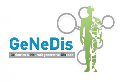 2ο Παγκόσμιο Συνέδριο για την Γενετική, Γηριατρική και την Έρευνα νευροεκφυλιστικών νόσων