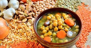 5 λόγοι να κρατήσετε τη νηστεία μέχρι το τέλος!