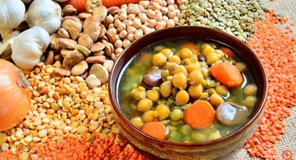 5 λόγοι να κρατήσετε τη νηστεία μέχρι το τέλος!