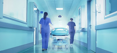 Απίστευτο! Ζητούν την "κρατικοποίηση" των ιδιωτικών θεραπευτηρίων