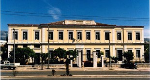 Εγκαίνια του νέου Τμήματος Βραχείας Νοσηλείας του Αρεταιείου Πανεπιστημιακού Νοσοκομείου