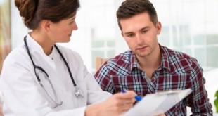 Εσείς, είστε καλός ασθενής;