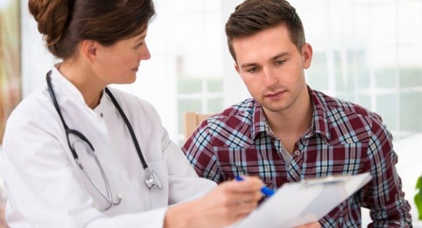 Εσείς, είστε καλός ασθενής;