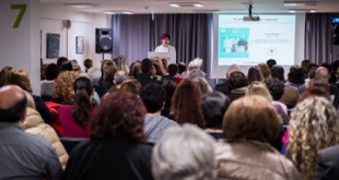 Η Εταιρεία Νόσου Alzheimer Αθηνών, υποστηρίζει το δύσκολο έργο των φροντιστών ατόμων με άνοια