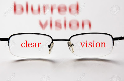 Θολή όραση. Ποιες οι αιτίες που μπορεί να βλέπει θολά το ένα μάτι; Διατροφή για πρόληψη