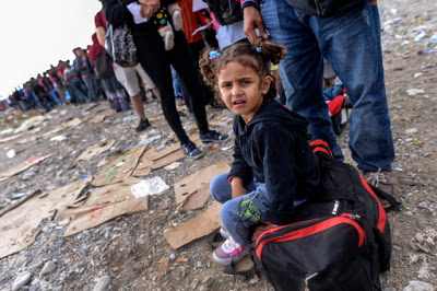 Κάποτε στην Ελλάδα γιορτάζαμε την Παγκόσμια Ημέρα Υγείας, όμως πάνε πολλά χρόνια που η κατάσταση επιδεινώνεται