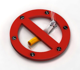 Καμπάνια πρόληψης κατά του καπνίσματος, για μαθητές