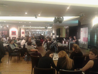 Καρκίνος του Μαστού - Ενημέρωση DCIS- Μεταστατικός Καρκίνος του Μαστού