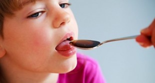 Μήπως δίνετε λάθος δόση αντιπυρετικού στο παιδί;