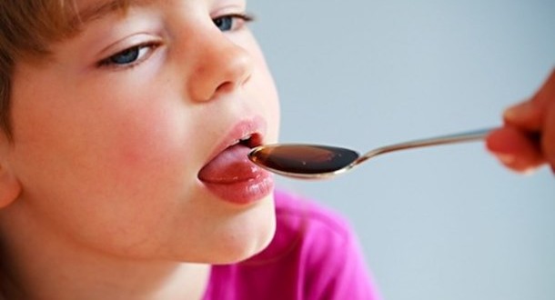 Μήπως δίνετε λάθος δόση αντιπυρετικού στο παιδί;