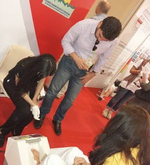 Με την παρουσία πολλών εκπροσώπων των Δήμων-μελών του Δικτύου συμμετείχε το Ελληνικό Διαδημοτικό Δίκτυο Υγιών Πόλεων στο Επιστημονικό και Εκθεσιακό «ΔΥΟ Forum»