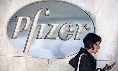 Ναυάγησε η συμφωνία της φαρμακοβιομηχανία Pfizer και η Allergan