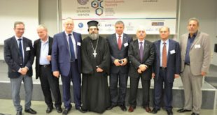 Συμμετοχή Ε.Ε.Σ. σε συνέδρια στο Metropolitan Expo και στο HELEXPO MAROUSSI