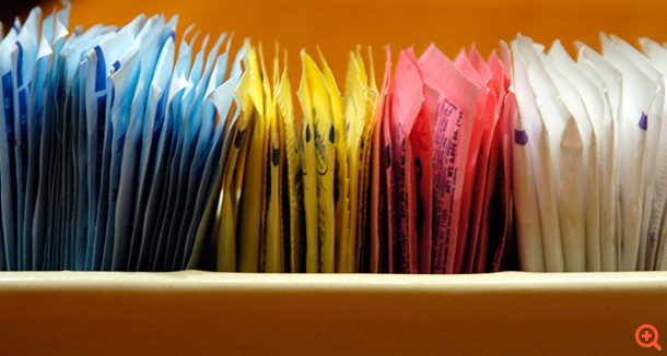 Τελικά συμβάλλουν τα ολιγοθερμικά γλυκαντικά στην παχυσαρκία;