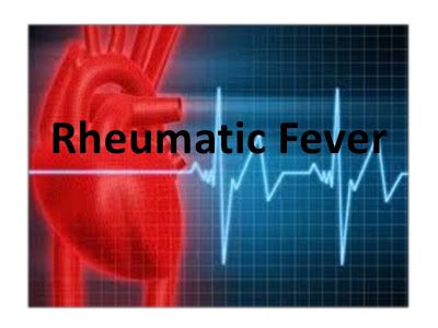 Τι είναι ο ρευματικός πυρετός; Πώς μεταδίδεται; Είναι κληρονομικός; Μεταστρεπτοκοκκική Αρθρίτιδα