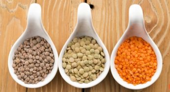 Το ξέρετε πως οι φακές σας βοηθούν να κάψετε λίπος;