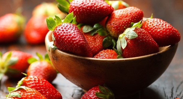 Το φρούτο που προστατεύει την καρδιά - και όχι μόνο!