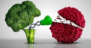 Τροφές όπλα κατά του καρκίνου