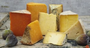 Τυρί: να το φάω ή μήπως όχι;