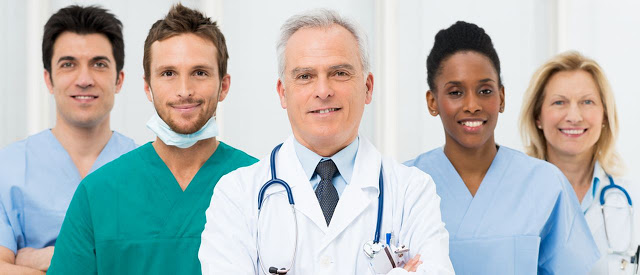 500 Έλληνες γιατρούς και οδοντιάτρους, ζητά η Γαλλία, με πολύ καλή αμοιβή και παροχές, για μόνιμη απασχόληση αορίστου χρόνου