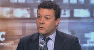 Philippe Leclerc: 46.000 πρόσφυγες δεν μένουν μόνο Ειδομένη και Πειραιά. Είναι παντού πια. Και σε πολλά χωριά