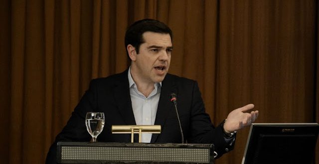 Αναγκαία η μεταρρύθμιση στην Πρωτοβάθμια Υγεία λέει ο Πρωθυπουργός σε συνέδριο του ΠΟΥ