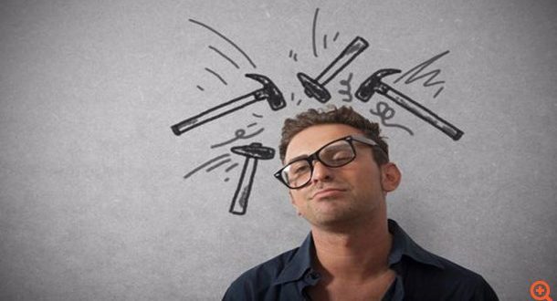 Για να μην ξεκινήσει ο πονοκέφαλος...