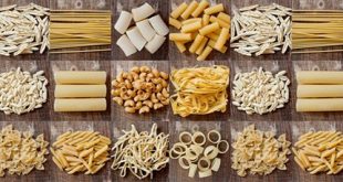 Γιατί πρέπει να τρώμε υδατάνθρακες;