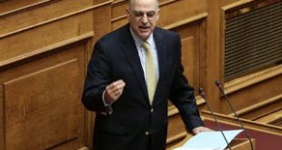 Δένδιας: Πάρτε πίσω το υπερ-ταμείο!