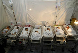 Δημογραφική «βόμβα» απειλεί τη χώρα - Ενας στους τρεις Ελληνες θα είναι το 2050 άνω των 65 ετων