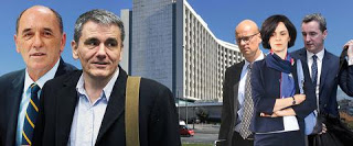 Εκθεση - σοκ του Γενικού Λογιστηρίου για το φορολογικό - ασφαλιστικό