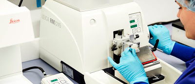 Η Siemens εισέρχεται στον τομέα των Mοριακών Υπηρεσιών για την Ογκολογία