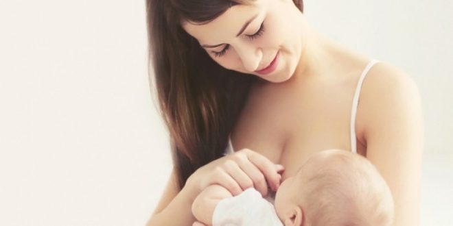 Θηλασμός: Από ποιες λοιμώξεις προστατεύει το βρέφος