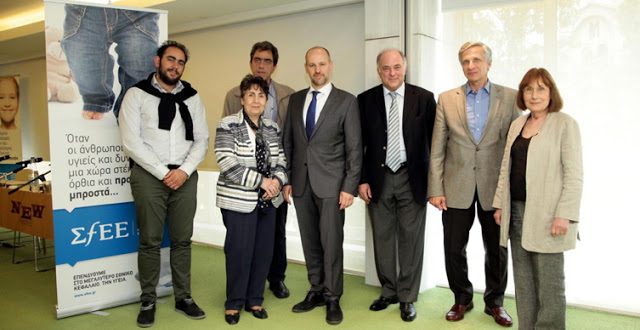 Κλινική Έρευνα: Πρόοδος στην πράξη, δικαίωμα στη ζωή, φωνή στους ασθενείς