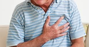 Νέα θεραπευτική αντιμετώπιση για καρδιακή ανεπάρκεια μειώνει τον κίνδυνο καρδιαγγειακού θανάτου