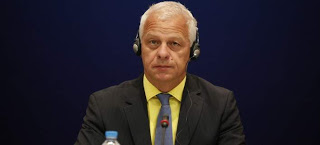 ΟΟΣΑ: Η Ελλάδα είναι η «ωραία κοιμωμένη» της διαφθοράς -Και συνεχίζει να κοιμάται. Κινδυνεύουν να χαθούν 12 εκατ. δολλάρια