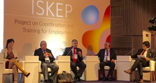 Προτάσεις του Προέδρου του ΙΣΑ και της ΚΕΔΕ για την αποτελεσματική διαχείριση των μεταναστευτικών ροών στη Διεθνή Σύνοδο της Κωνσταντινούπολης