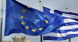 Σε ύφεση η ελληνική οικονομία το πρώτο τρίμηνο του 2016