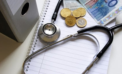 Στο... περίμενε για χρέη 3 δισ. οι επιχειρήσεις της Υγείας