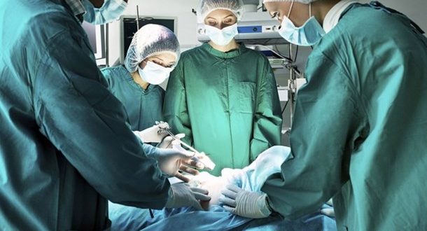 Τρίτη αιτία θανάτων στον κόσμο τα ιατρικά λάθη