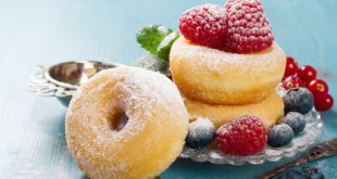 Τροφές που ανεβάζουν τη χοληστερόλη