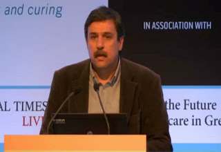 Υπουργός Υγείας: Κλείνει ένας κύκλος ανασφάλειας για το μέλλον.