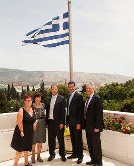 «Βήματα Ζωής» : Μια Ολοκληρωμένη Εκστρατεία Ευαισθητοποίησης για την ενσωμάτωση των Ατόμων με Αναπηρία από την ΕΛΕΠΑΠ