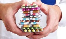 Έτοιμα να βγουν στην αγορά τα 216 γενικής διάθεσης φάρμακα