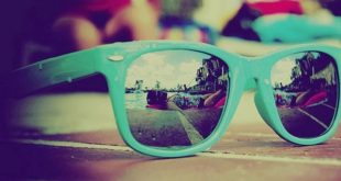 Από πού αγοράζετε γυαλιά ηλίου;